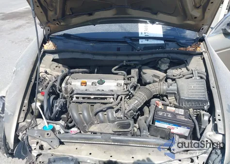 2009 Honda Accord 2.4 Lx из США, поврежденный, VIN 1HGCP26369A122568